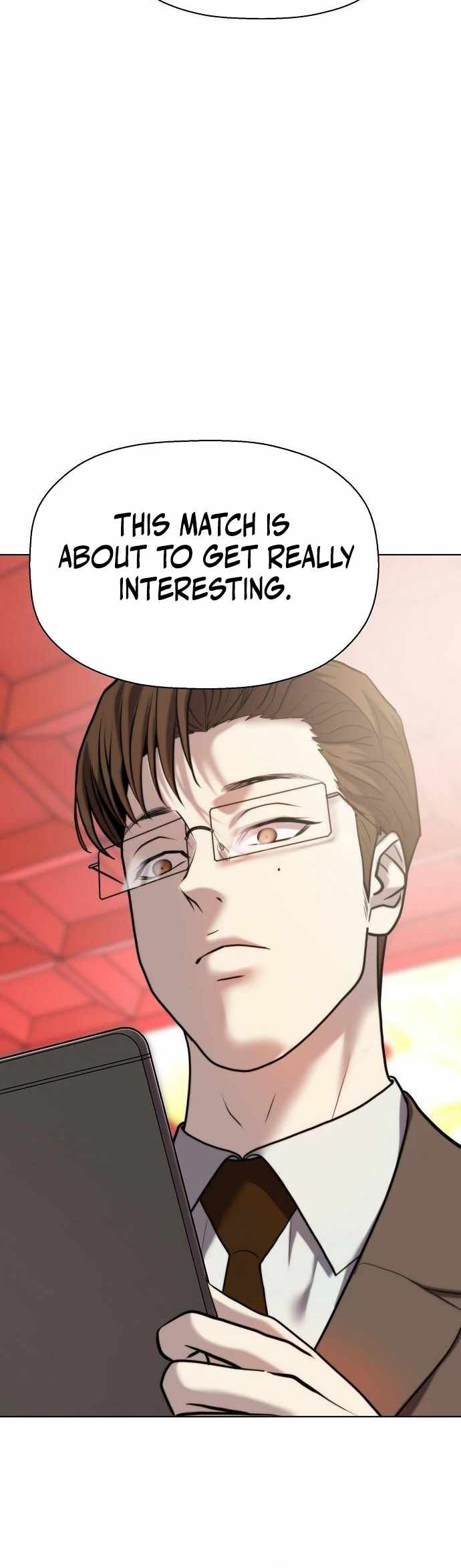 Fighting Ward Chapter 28 40